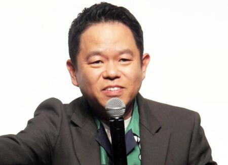ダイアン・津田篤宏