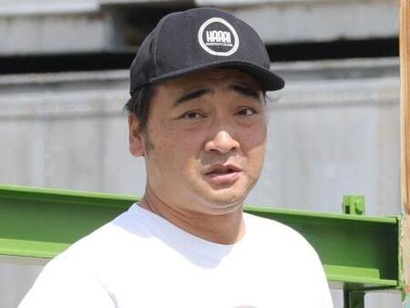 斉藤慎二被告