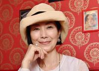 手塚理美（２０１６年撮影）