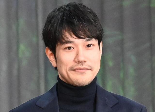 【リブート】松ケン息子役の成長に驚き