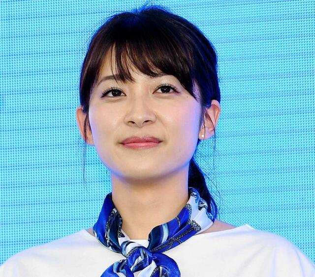 元TBS山本里菜アナが離婚「前向きな」