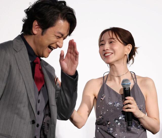 妊娠公表の田中みな実