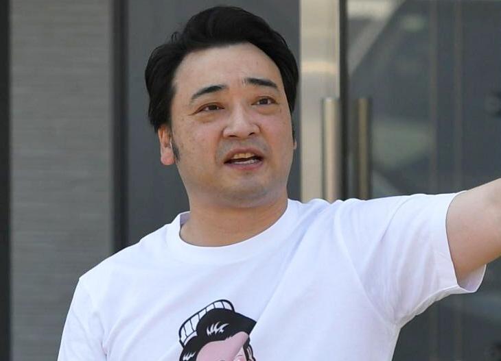 斉藤慎二被告