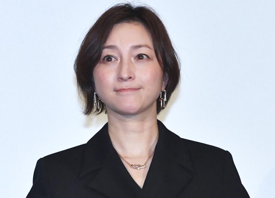 広末涼子