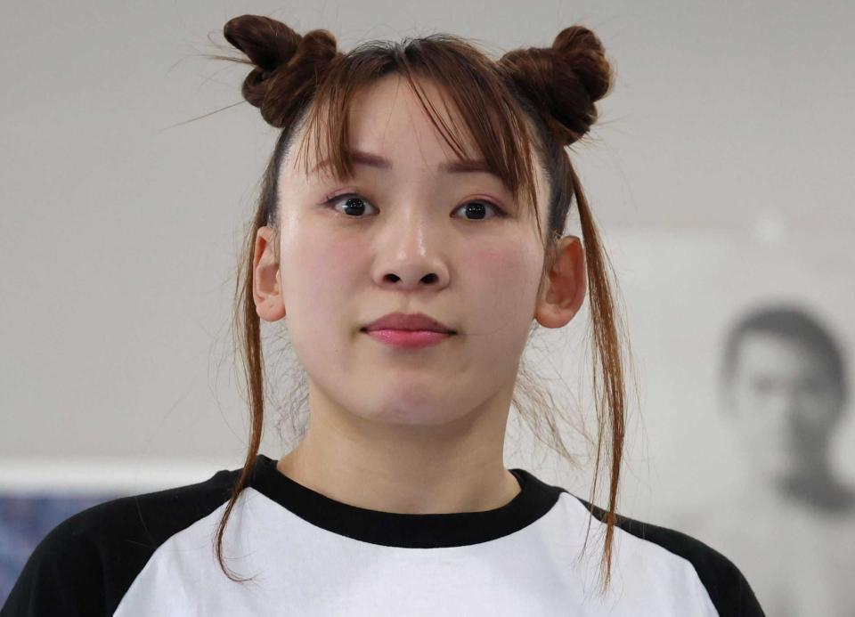 フワちゃん