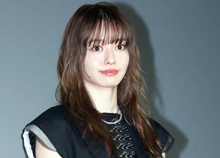 山本舞香