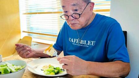 杉山恒太郎氏