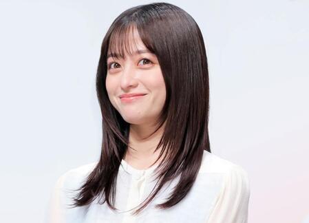 橋本環奈