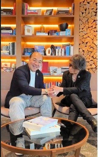 西村誠司氏のＴｉｋＴｏｋより