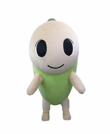 なみすけ