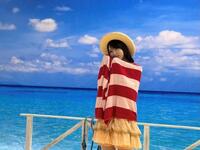 乃木坂４６の賀喜遥香