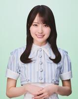 インスタを開設した乃木坂４６の賀喜遥香