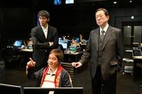 ＴＢＳ「ＶＩＶＡＮＴ」第１シーズン