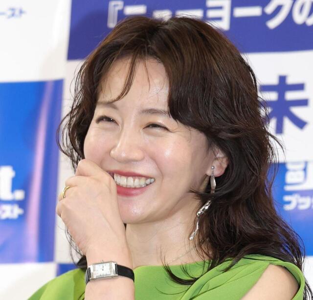 「めちゃ綺麗に!」元エースアナが久々