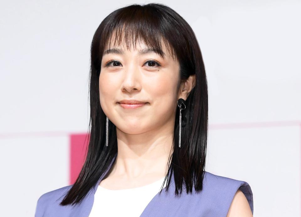 川田裕美アナウンサー