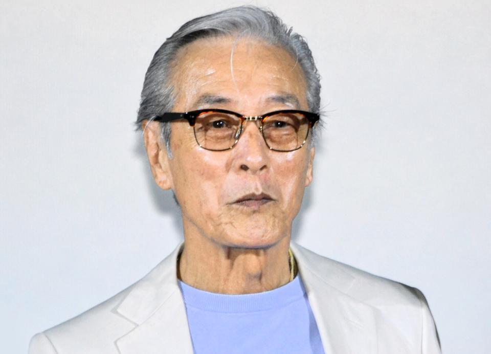 岩城滉一
