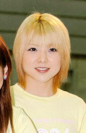 小川麻琴　モーニング娘。時代