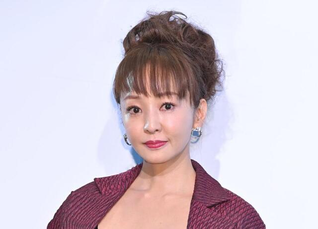 神田うの「私、被害者なのに叩かれた」