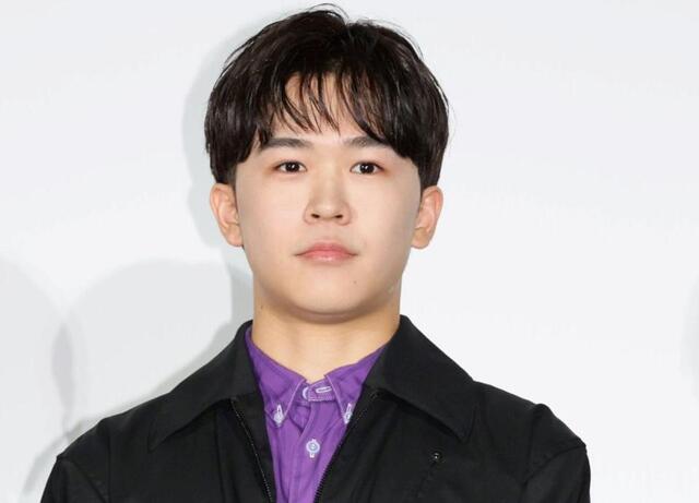 鈴木福22歳「一昨年失恋して」落ち込む