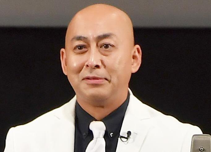 錦鯉・長谷川雅紀