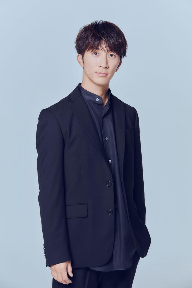 濵田崇裕