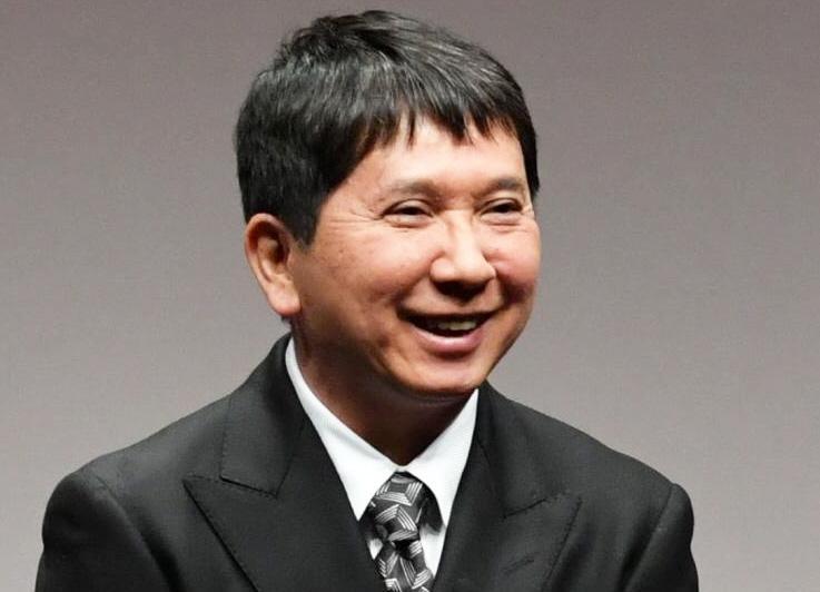 爆笑問題・田中裕二