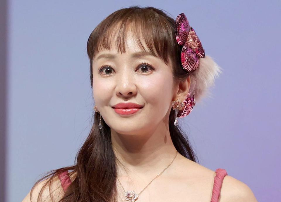 神田うの