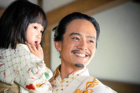 ＮＨＫ大河ドラマ「豊臣兄弟！」