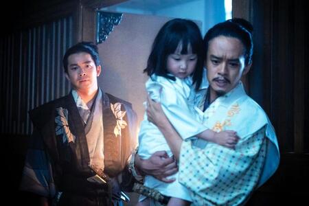 ＮＨＫ大河ドラマ「豊臣兄弟！」