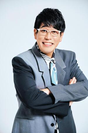 古坂大魔王