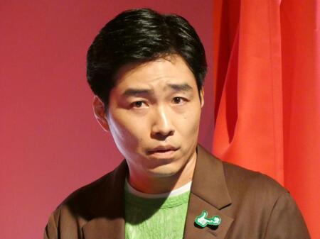 ジャルジャル・後藤淳平