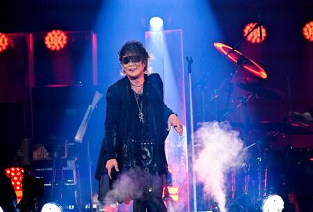 日本武道館でラストライブを開催したＴ-ＢＯＬＡＮ