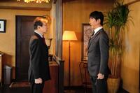 ＴＢＳ「ＶＩＶＡＮＴ」
