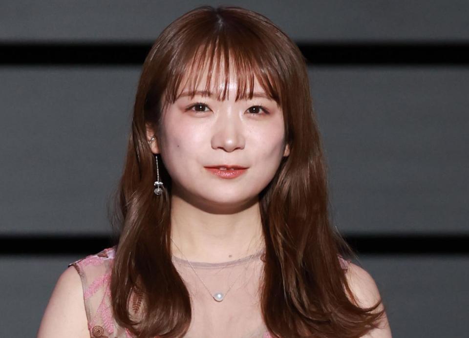 秋元真夏