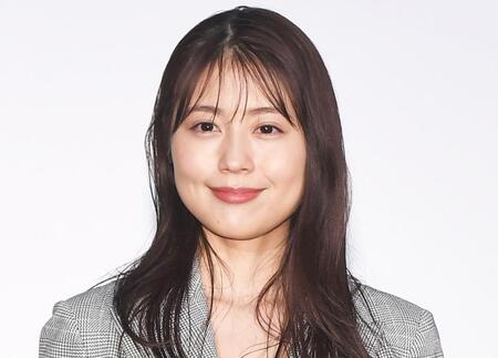 有村架純