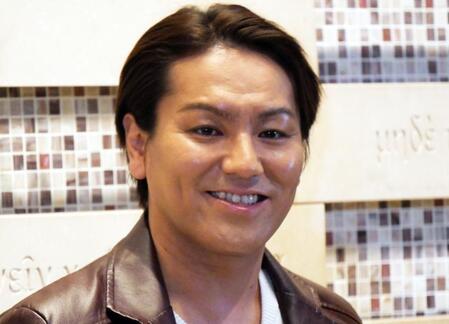 狩野英孝