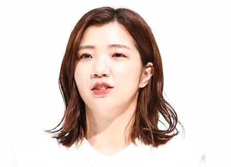 ３時のヒロイン・福田麻貴