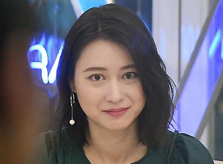 小川彩佳アナウンサー