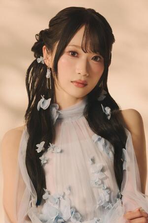 Ｒａｉｎ　Ｔｒｅｅの橋本真希