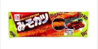 　ビッグカツ（みそカツ）＝スグル食品のＨＰから