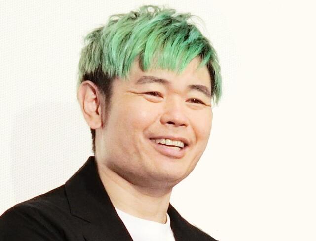 品川祐、相方との不仲の年月が衝撃的