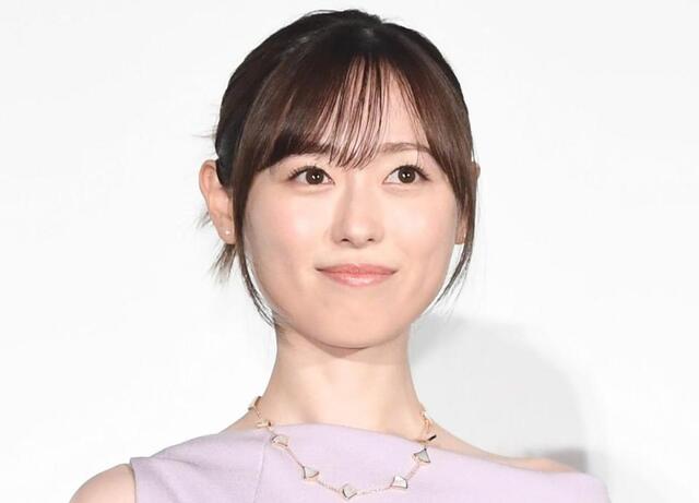福原遥 麻薬犬に即反応された荷物が衝撃
