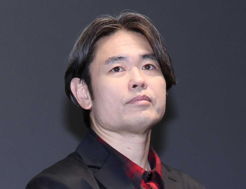 品川庄司・品川祐