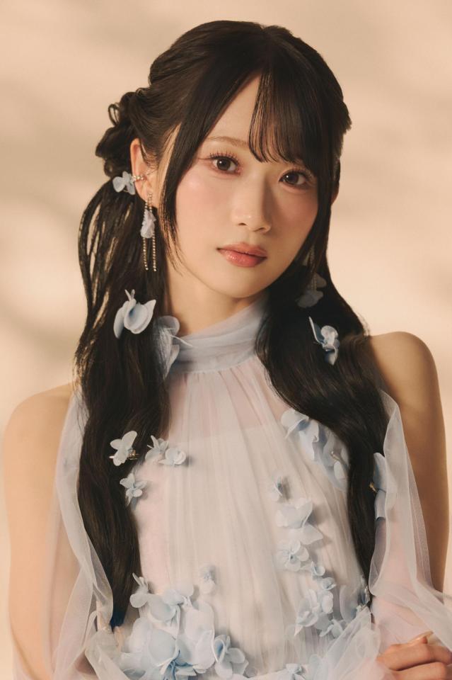 Ｒａｉｎ　Ｔｒｅｅの橋本真希