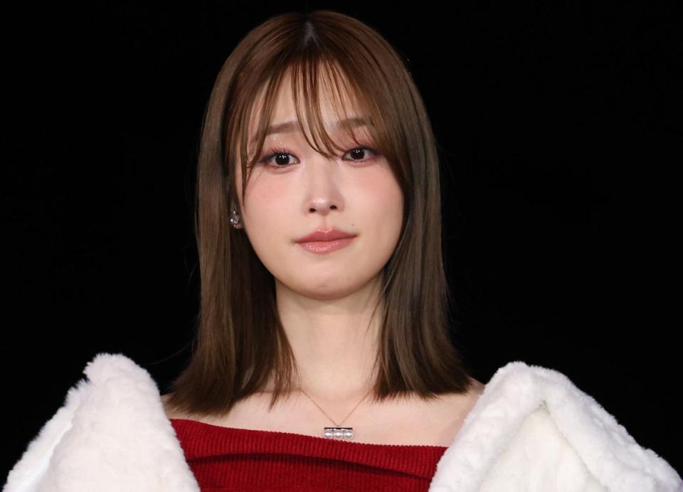 高橋ひかる