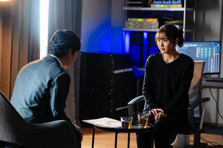 ＴＢＳ「ＶＩＶＡＮＴ」