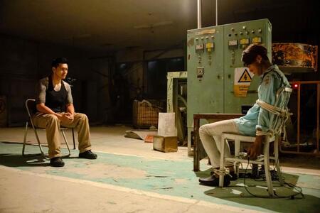 ＴＢＳ「ＶＩＶＡＮＴ」