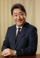 シェイクスピアの「リア王」に挑む中村芝翫（撮影・吉澤敬太）