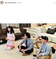 大島美優インスタグラム＠ｍｉｙｕ＿ｏｓｈｉｍａ．ｏｆｆｉｃｉａｌ