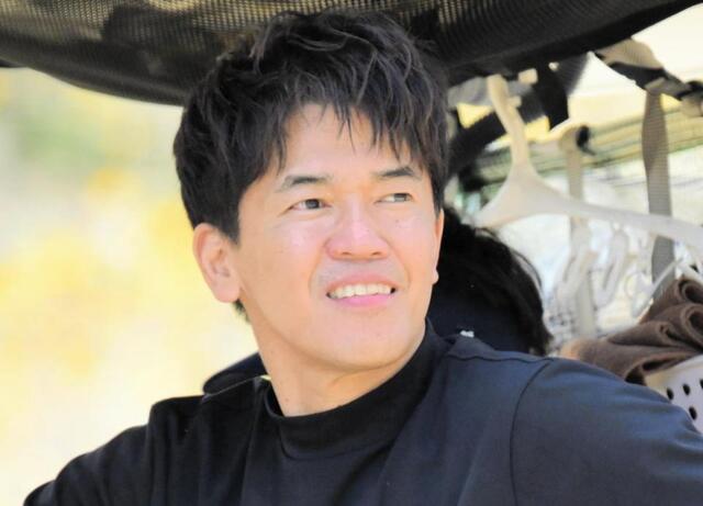 武井壮 俳優だった亡き兄の命日を報告